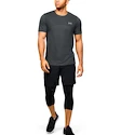 T-shirt pour homme Under Armour  Seamless SS Grey