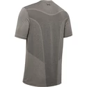 T-shirt pour homme Under Armour  Seamless SS Grey