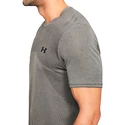 T-shirt pour homme Under Armour  Seamless SS Grey