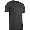 T-shirt pour homme Under Armour  Seamless SS Grey S