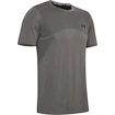 T-shirt pour homme Under Armour  Seamless SS Grey S