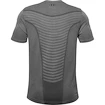 T-shirt pour homme Under Armour  Seamless Wave SS Gravity-GRN