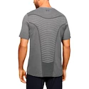 T-shirt pour homme Under Armour  Seamless Wave SS Gravity-GRN