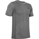 T-shirt pour homme Under Armour  Seamless Wave SS Gravity-GRN S