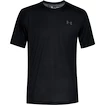 T-shirt pour homme Under Armour  Siro SS-BLK