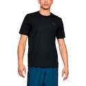 T-shirt pour homme Under Armour  Siro SS-BLK