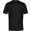 T-shirt pour homme Under Armour  Siro SS-BLK