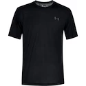 T-shirt pour homme Under Armour  Siro SS-BLK