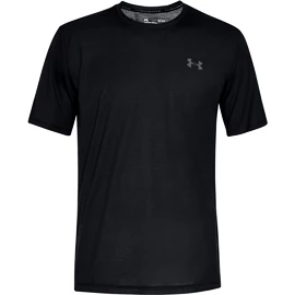 T-shirt pour homme Under Armour Siro SS-BLK