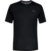 T-shirt pour homme Under Armour  Siro SS-BLK S