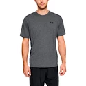 T-shirt pour homme Under Armour  Siro SS-GRY