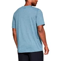 T-shirt pour homme Under Armour  Siro SS Light Blue