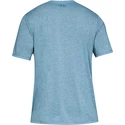 T-shirt pour homme Under Armour  Siro SS Light Blue