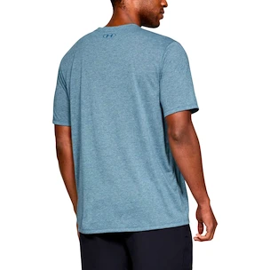 T-shirt pour homme Under Armour  Siro SS Light Blue S