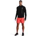 T-shirt pour homme Under Armour  Speed Stride Shock HZ-BLK