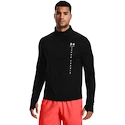 T-shirt pour homme Under Armour  Speed Stride Shock HZ-BLK