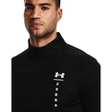 T-shirt pour homme Under Armour  Speed Stride Shock HZ-BLK