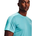 T-shirt pour homme Under Armour  Speed Stride Short Sleeve Blue