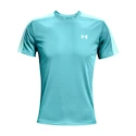 T-shirt pour homme Under Armour  Speed Stride Short Sleeve Blue S