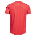 T-shirt pour homme Under Armour  Speed Stride Short Sleeve-RED