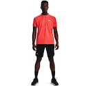 T-shirt pour homme Under Armour  Speed Stride Short Sleeve-RED