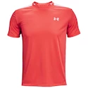 T-shirt pour homme Under Armour  Speed Stride Short Sleeve-RED