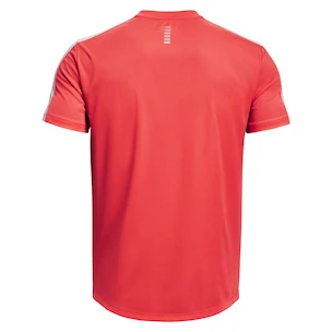 T-shirt pour homme Under Armour  Speed Stride Short Sleeve-RED