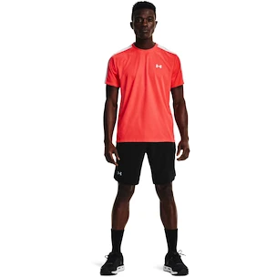 T-shirt pour homme Under Armour  Speed Stride Short Sleeve-RED