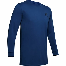 T-shirt pour homme Under Armour SPORTSTYLE LEFT CHEST LS