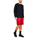 T-shirt pour homme Under Armour  SPORTSTYLE LEFT CHEST LS Black