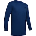 T-shirt pour homme Under Armour  SPORTSTYLE LEFT CHEST LS  S