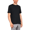 T-shirt pour homme Under Armour  Sportstyle Left Chest SS Black