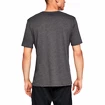 T-shirt pour homme Under Armour  Sportstyle Left Chest SS Grey