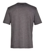 T-shirt pour homme Under Armour  Sportstyle Left Chest SS Grey