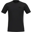 T-shirt pour homme Under Armour  Sportstyle Left Chest SS Grey XL