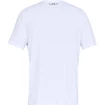 T-shirt pour homme Under Armour  Sportstyle Left Chest SS White