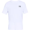 T-shirt pour homme Under Armour  Sportstyle Left Chest SS White