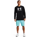 T-shirt pour homme Under Armour  SPORTSTYLE LOGO LS-BLK