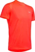 T-shirt pour homme Under Armour  Streaker 2.0 Red