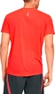 T-shirt pour homme Under Armour  Streaker 2.0 Red