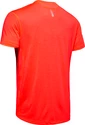 T-shirt pour homme Under Armour  Streaker 2.0 Red