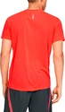 T-shirt pour homme Under Armour  Streaker 2.0 Red