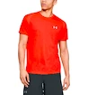 T-shirt pour homme Under Armour  Streaker 2.0 Red M