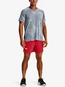 T-shirt pour homme Under Armour  STREAKER DECO DIAMOND SS-BLU