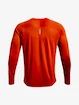 T-shirt pour homme Under Armour  STREAKER LONGSLEEVE-ORG