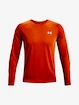 T-shirt pour homme Under Armour  STREAKER LONGSLEEVE-ORG