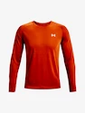 T-shirt pour homme Under Armour  STREAKER LONGSLEEVE-ORG