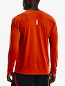 T-shirt pour homme Under Armour  STREAKER LONGSLEEVE-ORG