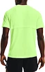 T-shirt pour homme Under Armour  Streaker SS