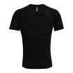 T-shirt pour homme Under Armour  Streaker SS-BLK